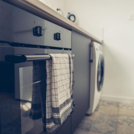 Sunset Superbe Appartement Avec Parking Gratuit Dunkirk Luaran gambar